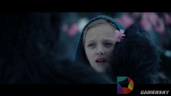 《猩球崛起3》中文终极预告！猩族集结决战人类