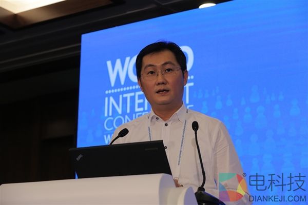 跟阿里一起称霸亚洲！腾讯市值疯了：达3462亿美元