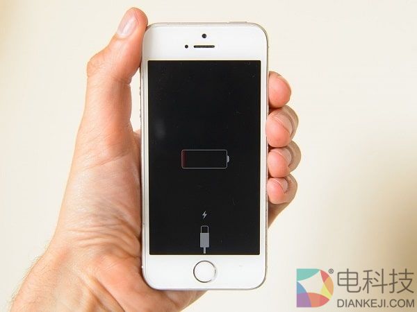 美国大学宣布重大突破！未来手机每年或只充4次电