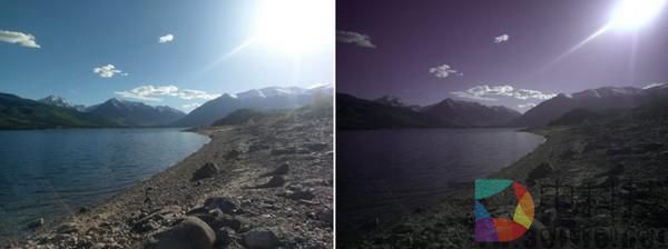 索尼深陷“畸变门” 是算法的劣势还是质量的沦丧？