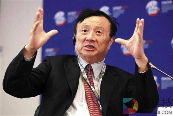 借壳分拆纯属无稽之谈 华为至少50年内不会上市