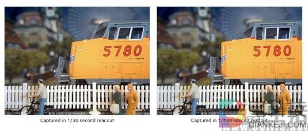 索尼深陷“畸变门” 是算法的劣势还是质量的沦丧？