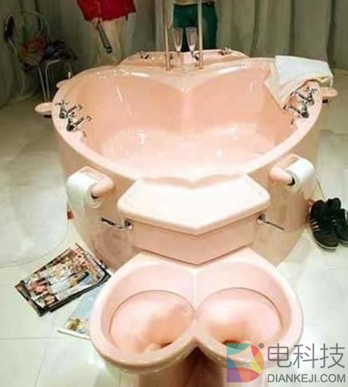 “史”上最奇葩的马桶：你想体验哪一款？