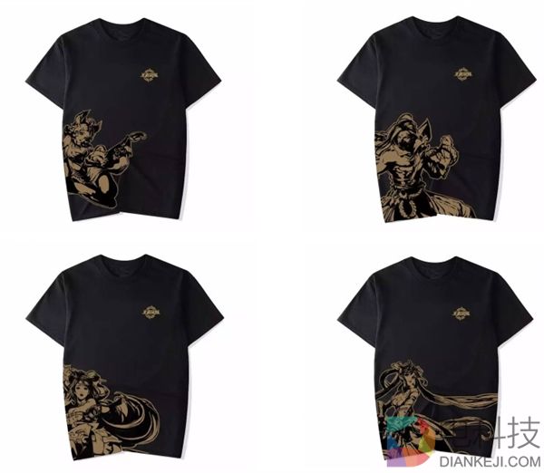 《王者荣耀》官方周边：庄周鲲抱枕萌出血