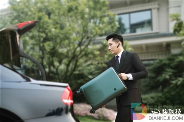 滴滴专车五星认证司机全面上线：这服务要上天的节奏