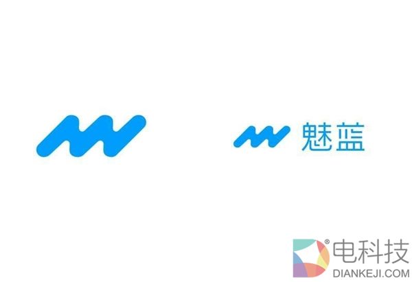 魅蓝独立又一例证！注册新商标：Logo亮了