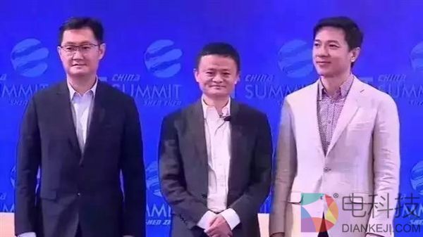 京东股票大跌 ATJ“夺位”失败！与百度差距增至30亿美元