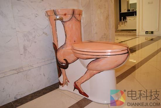 “史”上最奇葩的马桶：你想体验哪一款？