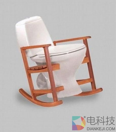 “史”上最奇葩的马桶：你想体验哪一款？