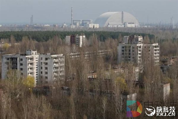 新一代勒索病毒大爆发！切尔诺贝利核电站被攻陷