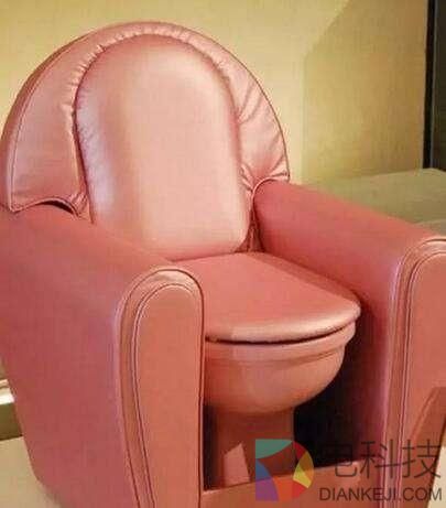 “史”上最奇葩的马桶：你想体验哪一款？