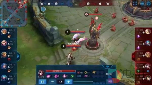 最强心理分析：王者荣耀是如何一步步让人“撸”上瘾的