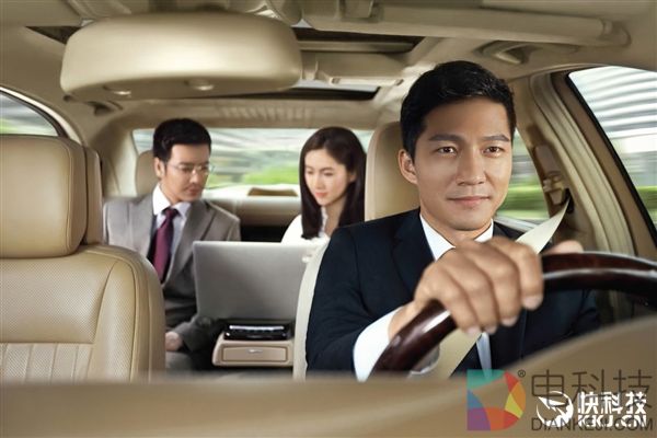 滴滴专车五星认证司机全面上线：这服务要上天的节奏