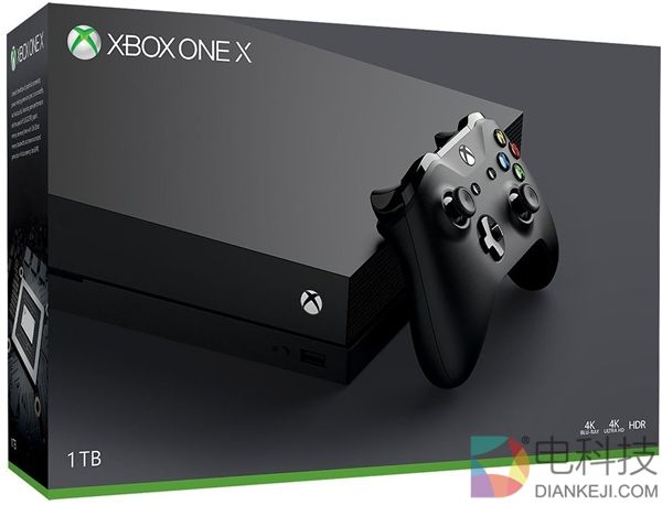 姨夫笑了：XB1再卖4年才能追平PS4现在销量