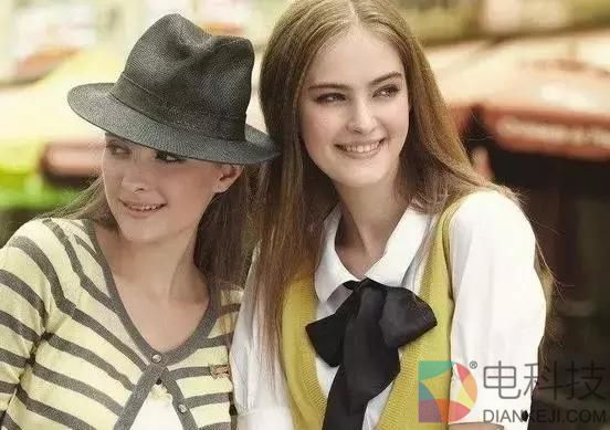 共享服装会是共享经济领域的下一个明星？