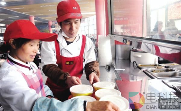 整改都是骗人的：郑州5363家外卖被下线