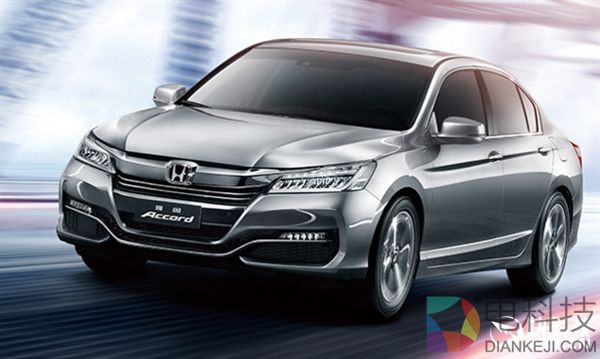 本田雅阁/凌派/杰德中国大规模召回：发动机舱存自燃风险
