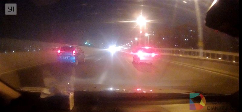 399元功能齐全 小蚁智能后视镜领航版体验