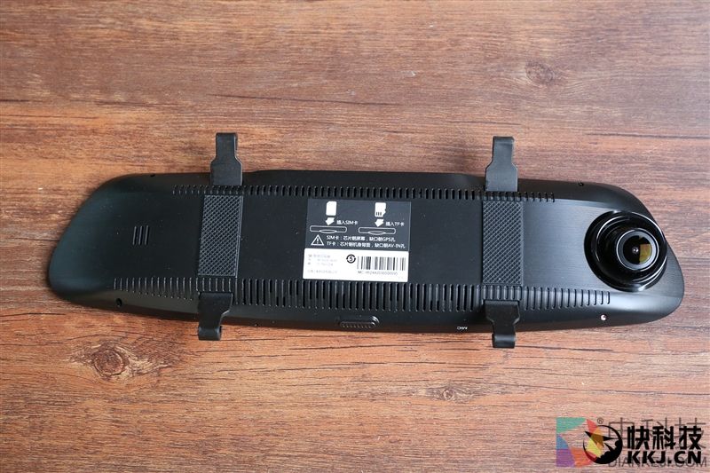 399元功能齐全 小蚁智能后视镜领航版体验