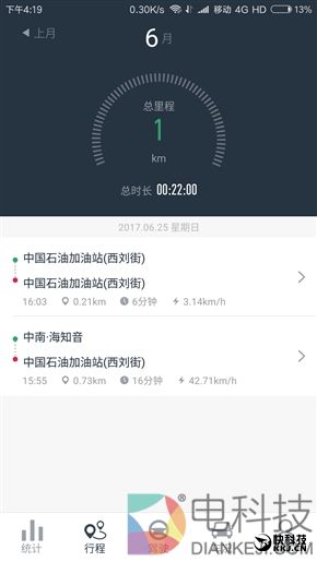 399元功能齐全 小蚁智能后视镜领航版体验