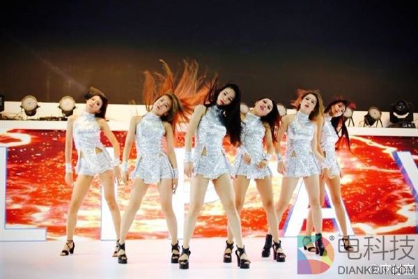 Chinajoy月底开幕 支付宝购票钻石会员享VIP通道