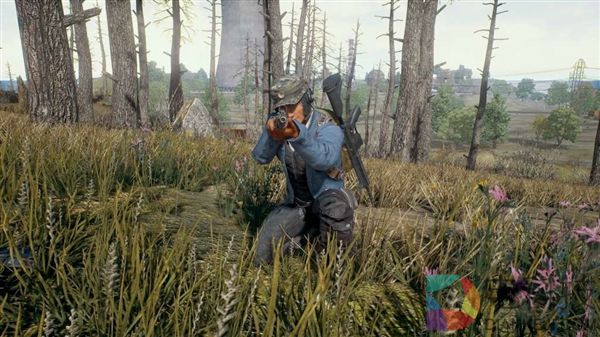 《绝地求生》UI将重大调整 7成玩家求别动