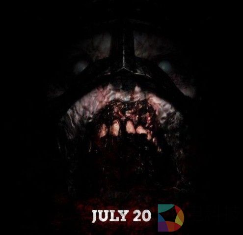 好莱坞女星加盟《COD14》僵尸模式 合作对抗活死人