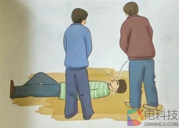 深山被蛇毒溅入眼 这救助方法辣眼睛