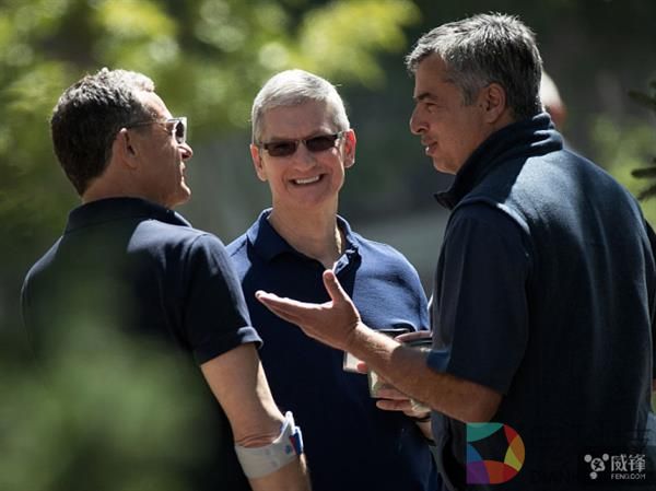 苹果这么费力做保密工作 竟是为了开发者