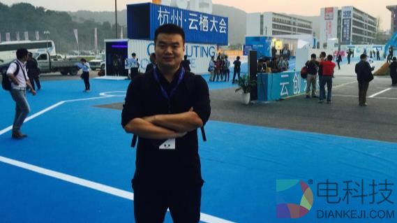 阿里技术大神:你没做错啥你错在啥都没做