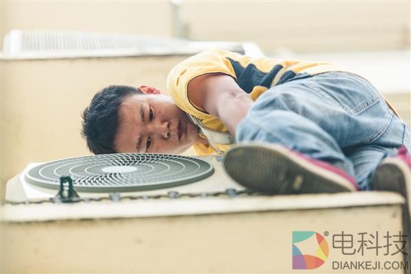 苏宁“玩”大了：耗资千万补贴空调安装工