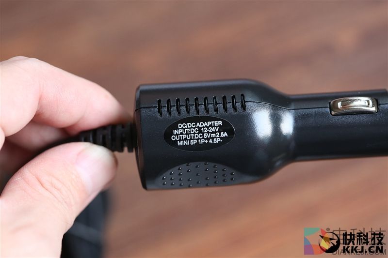 399元功能齐全 小蚁智能后视镜领航版体验