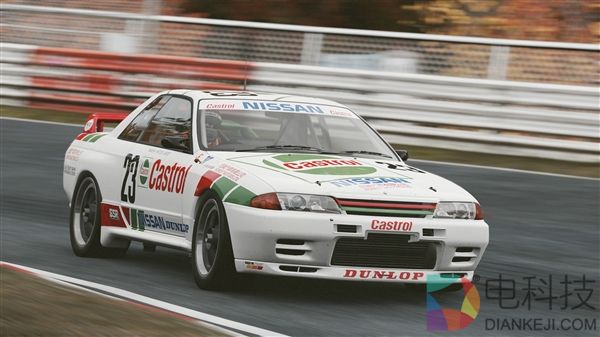 N卡TITAN Xp立功!4K 120帧游戏实机画面:堪比照片