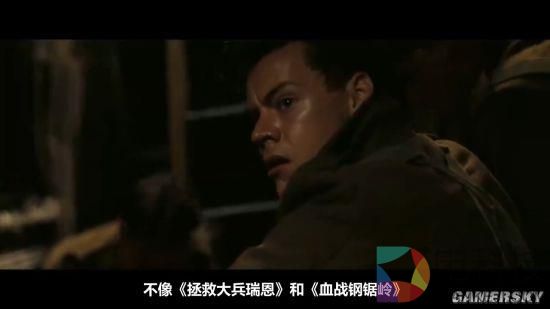 IGN为何给《敦刻尔克》9.5分 预定2017年最佳电影?