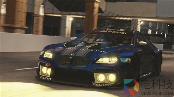 N卡TITAN Xp立功！4K 120帧游戏实机画面：堪比照片