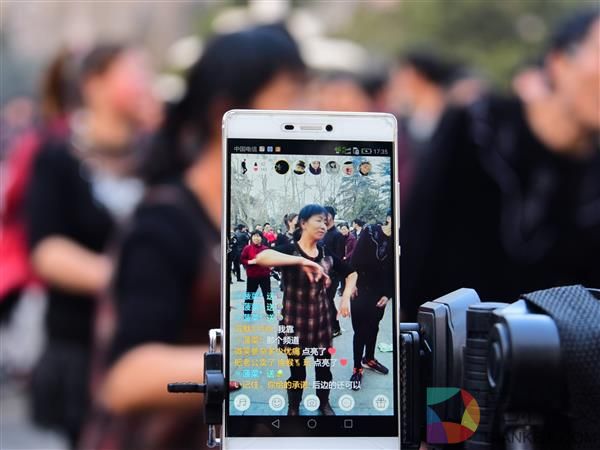 快手为啥那么招人嫌？终于明白了