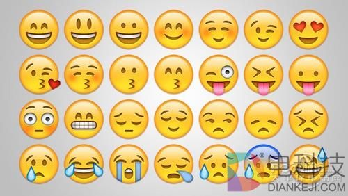 你知道吗？136年前我们就发明了表情符