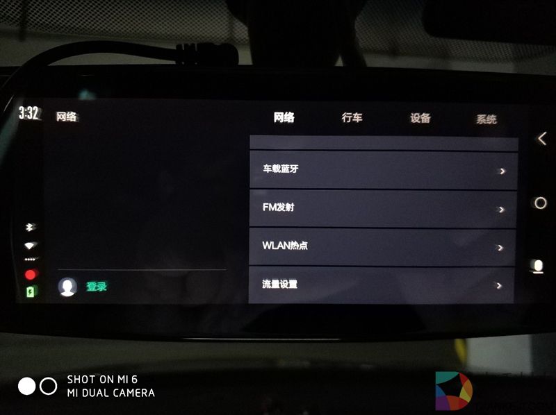 399元功能齐全 小蚁智能后视镜领航版体验