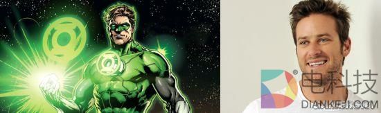 《正义联盟》大反派造型首曝 蝙蝠侠单挑荒原狼