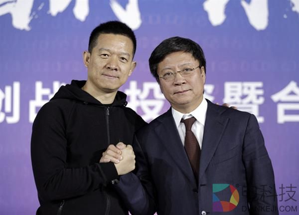 孙宏斌坚持力挺贾跃亭：没有“开除”一说