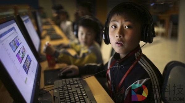 朝鲜人上网是都爱干什么？玩游戏、看视频...