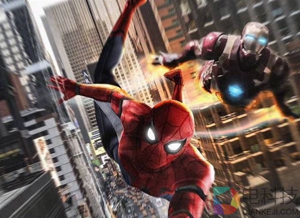 必看IMAX！今年最牛三部超级大片集齐引进：口碑炸裂