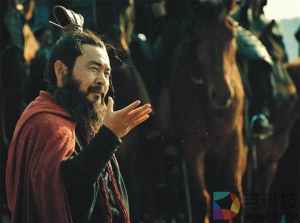 国产顶级“二次元”IP：三国