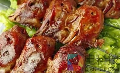 鸡头居然比砒霜还要毒？