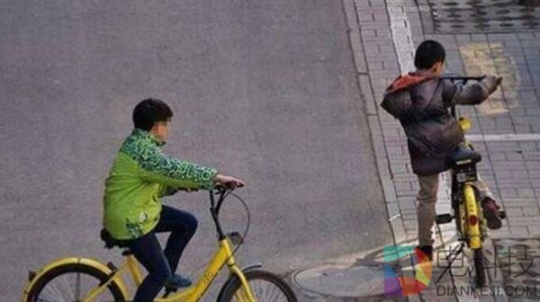 血泪的代价：ofo终于要全部换成智能锁了