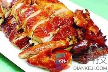 鸡头居然比砒霜还要毒？