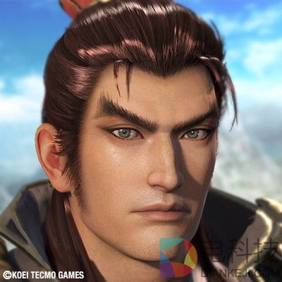 全程中文配音！《真三国无双8》实机演示：画面超燃