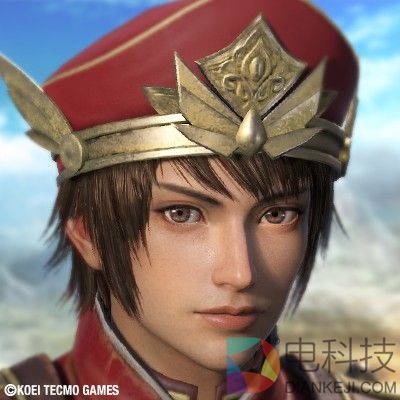 全程中文配音！《真三国无双8》实机演示：画面超燃