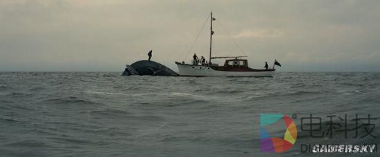 绝望的大撤退！带你了解《敦刻尔克》背后的历史