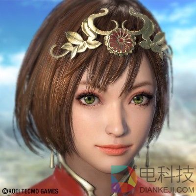 全程中文配音！《真三国无双8》实机演示：画面超燃